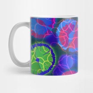 Algae Mug